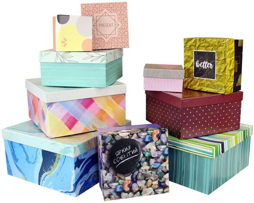 Wholesale Mailer Boxes at Cheap rate