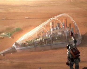 Is Going To Mars From Earth challenging?