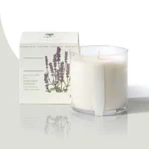 Aromatherapy Candle Packaging-