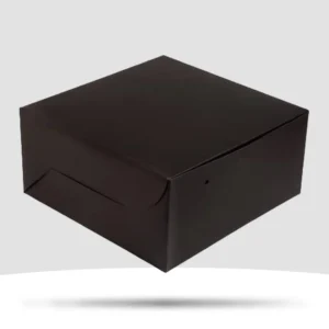 Black Cake Box-1