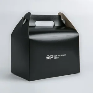 Black Gable Boxes-1