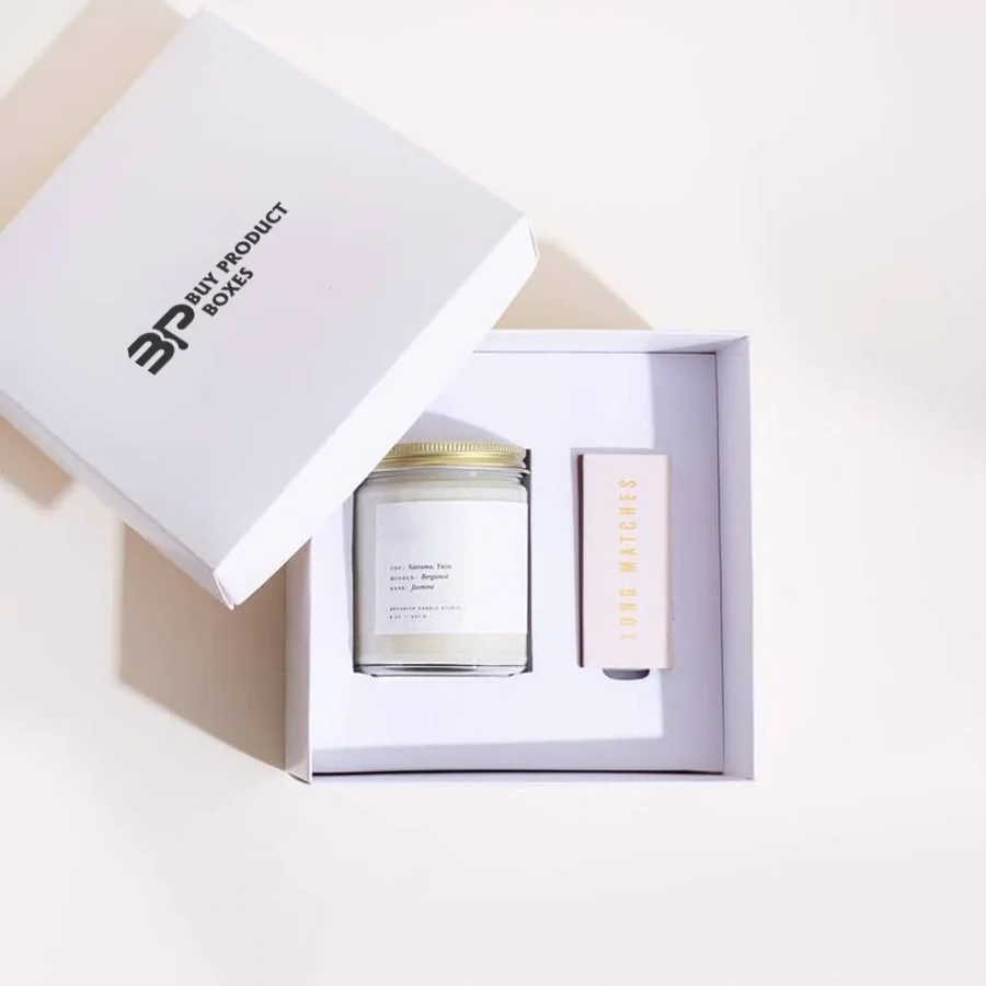 Candle Boxes Inserts