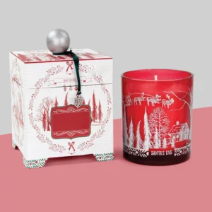 Christmas Candle Boxes-1