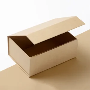 Collapsible rigid boxes-4