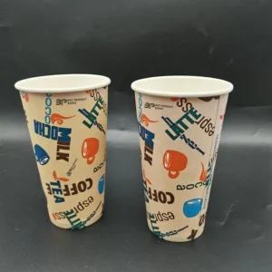 Compostable Cold Cups-1