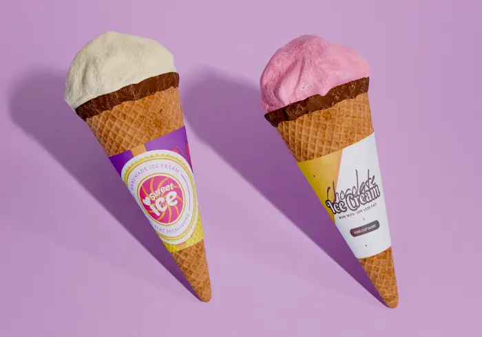 Cone Sleeves