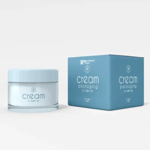 Cosmetic Cream Boxes-2
