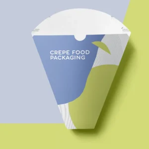 Crepe Cone Packaging-2