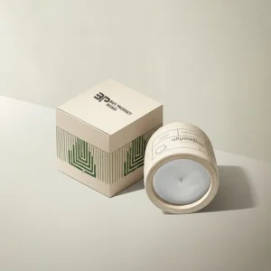 Cube Candle Boxes-1