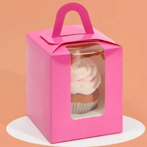 CupCake boxes-3