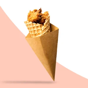 Custom Chicken Cone Sleeves-4