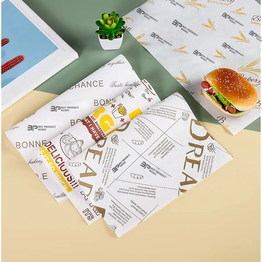 Deli Paper