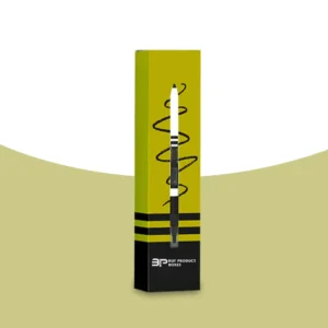 Custom Eyeliner Box-3