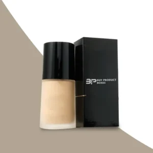 Custom Foundation Box-3