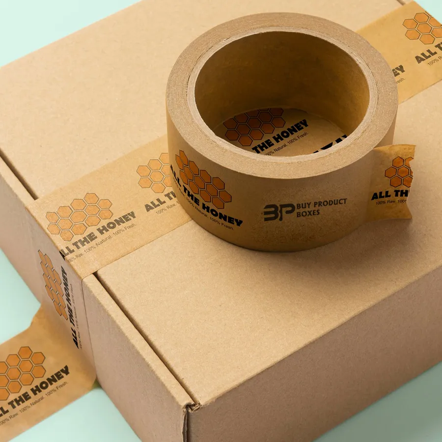 Packaging Tape