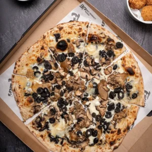 Custom Pizza Liner-2