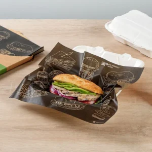 Food Basket Liners-1