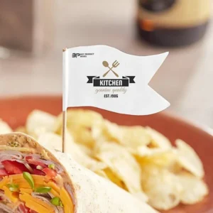 Food Flags