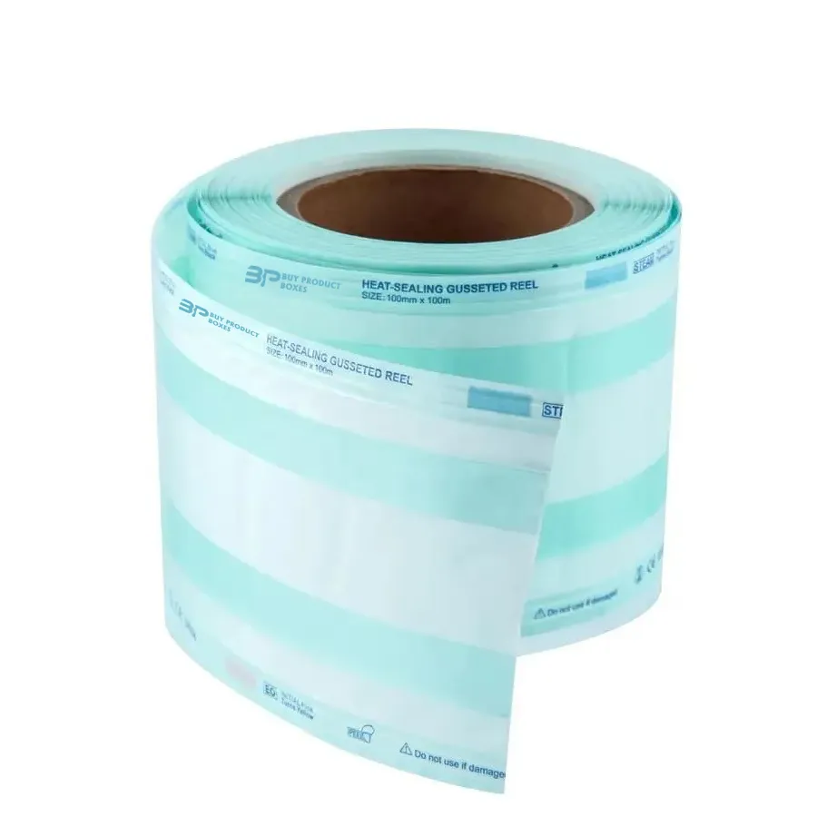 Heat Seal Paper