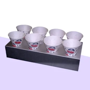 Ice Cream Cone Tray-1