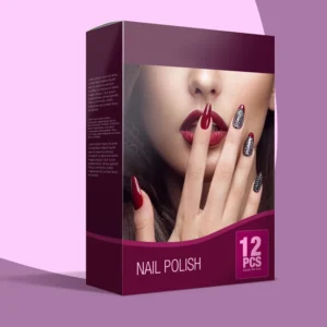 Nail Polish boxes-3