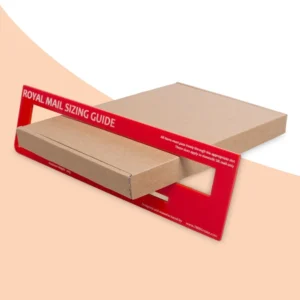 Postage Mailer Box-4