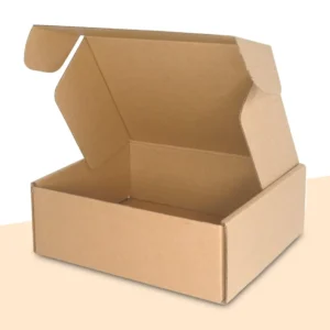 Shipping Mailer Box-4