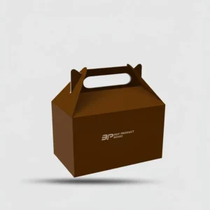 brown Gable Boxes-3