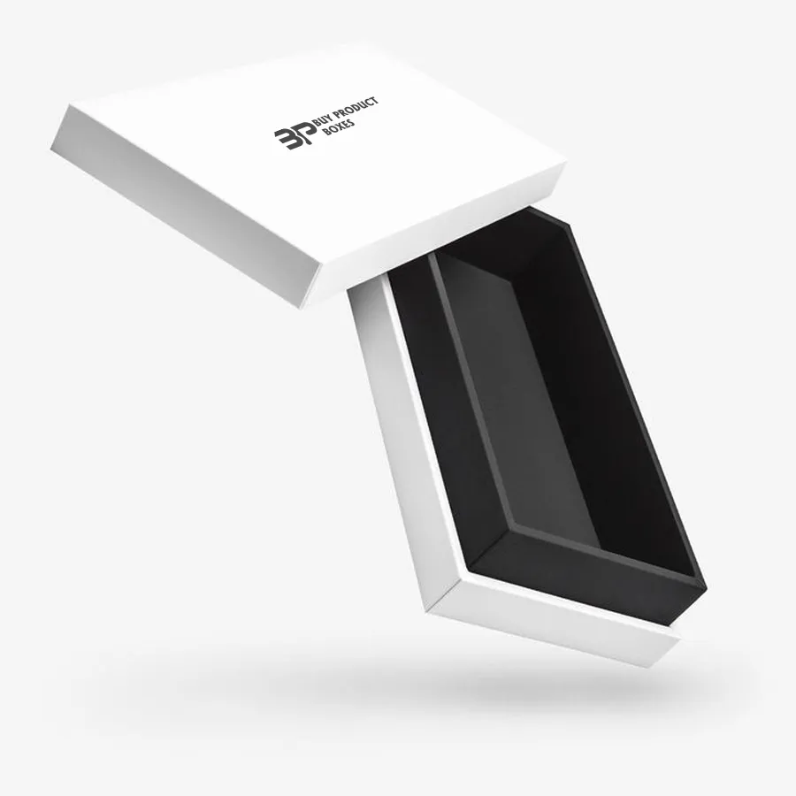 Custom Lid Boxes