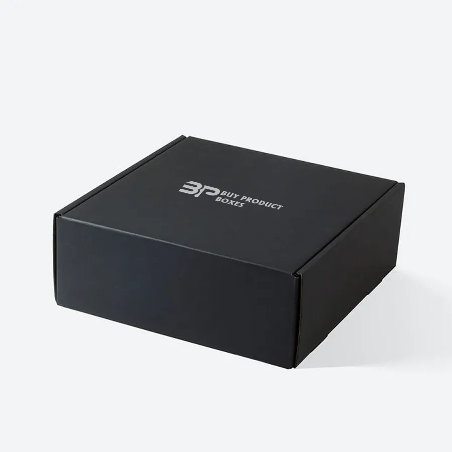 Double Wall Lid Boxes